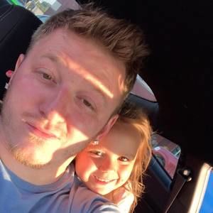 Meet your Posher, Derek